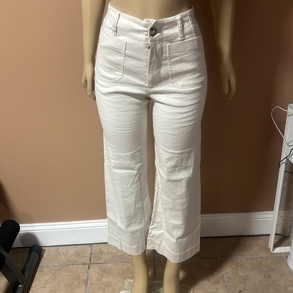 Maeve the Colette pants